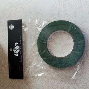 Floral tape
